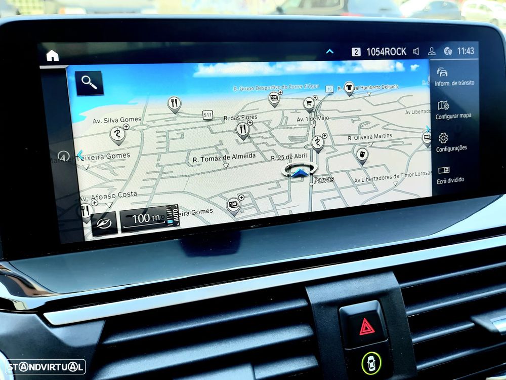 BMW iX3 M Sport Impressive - 21