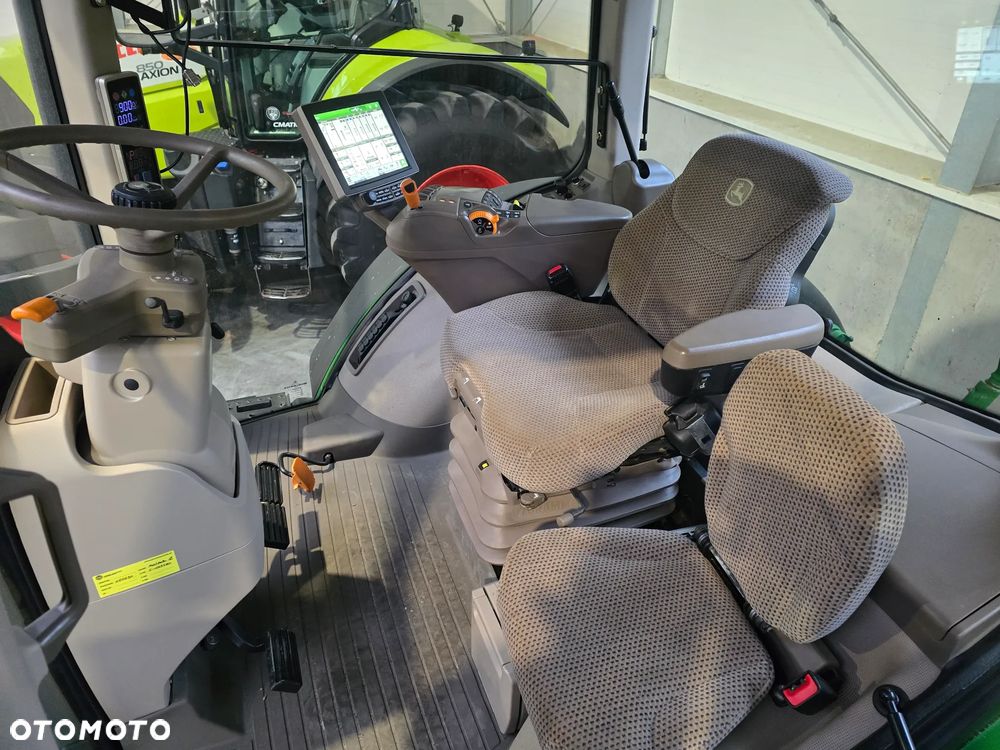 John Deere 7250R - 7