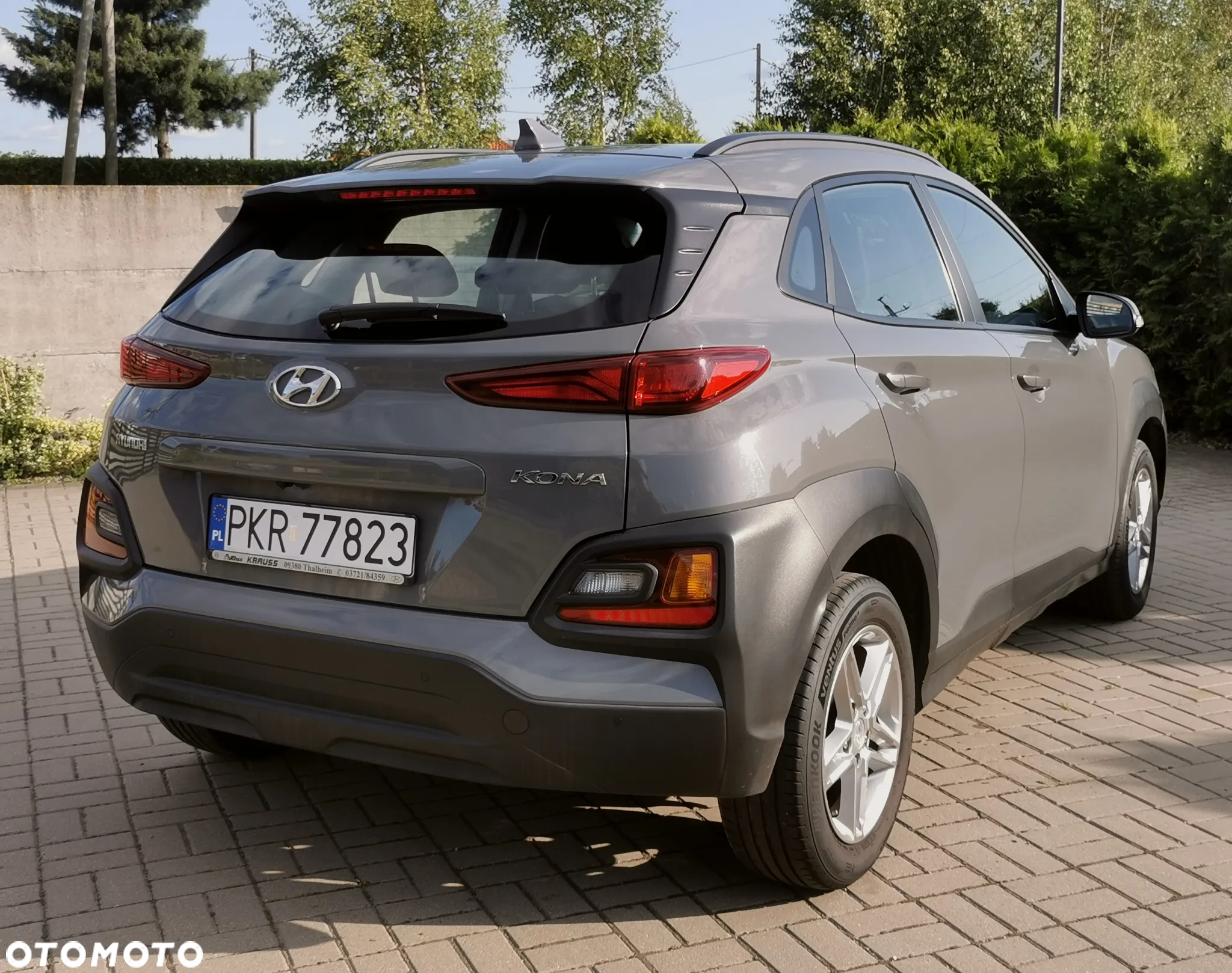 Hyundai Kona 1.0 T-GDI Select - 6