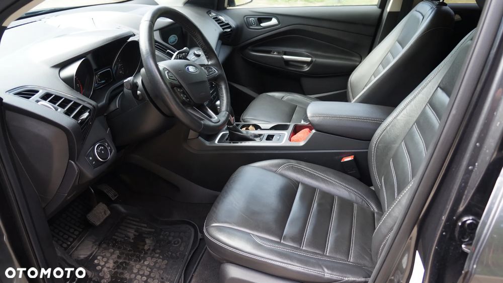 Ford Escape - 8