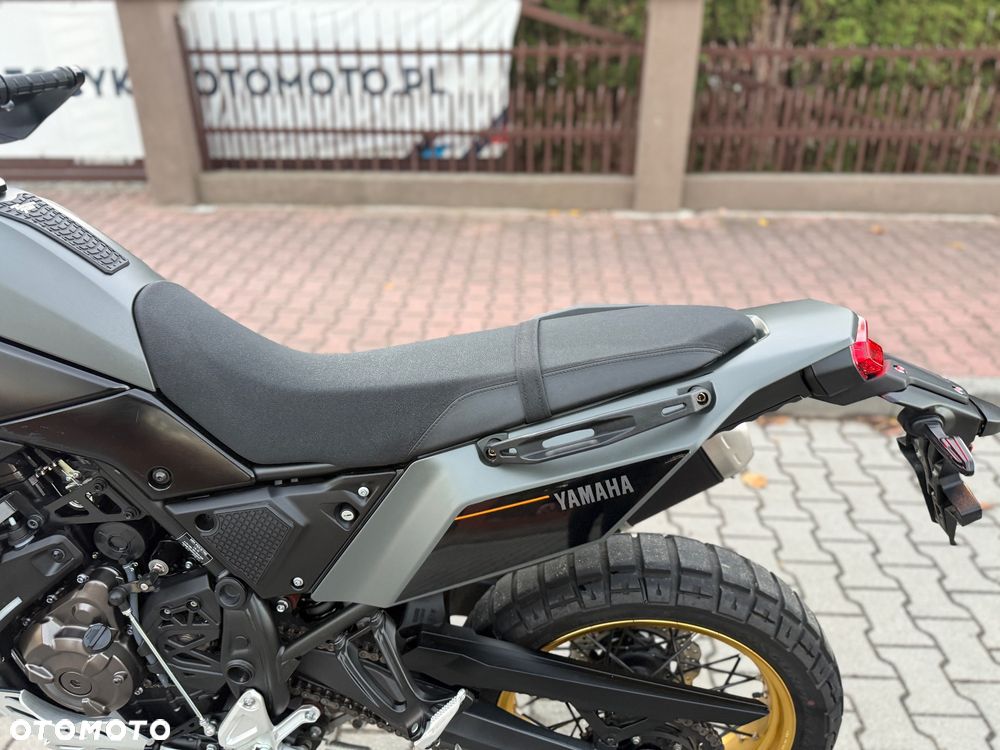 Yamaha Tenere - 24