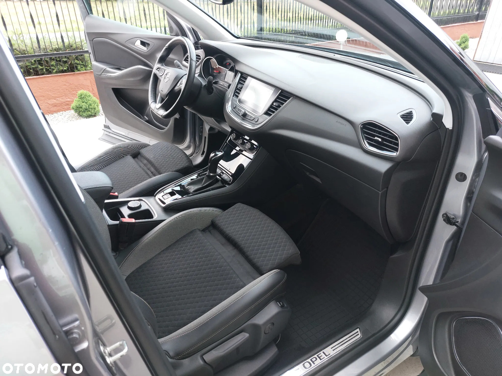 Opel Grandland X 1.5 CDTI Innovation S&S - 7