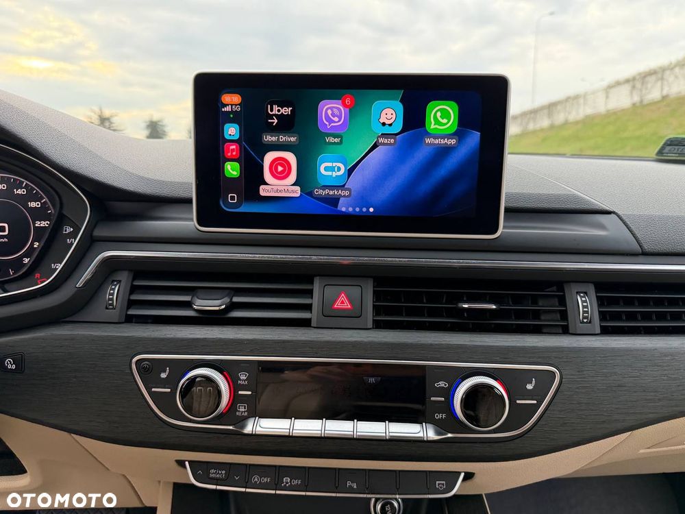 Audi A5 Sportback 2.0 TFSI Quattro S tronic - 14