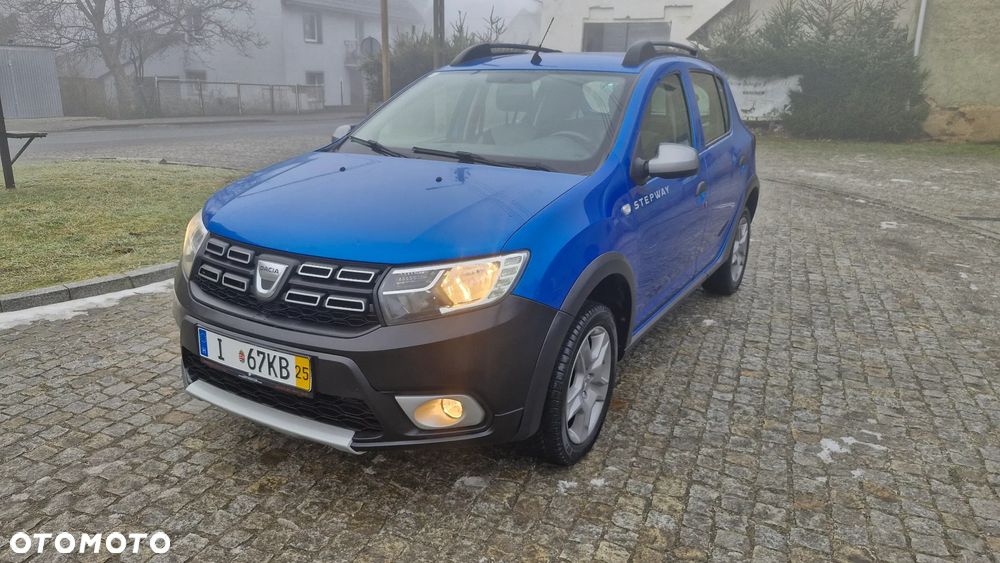 Dacia Sandero dCi 90 S&S Celebration - 5