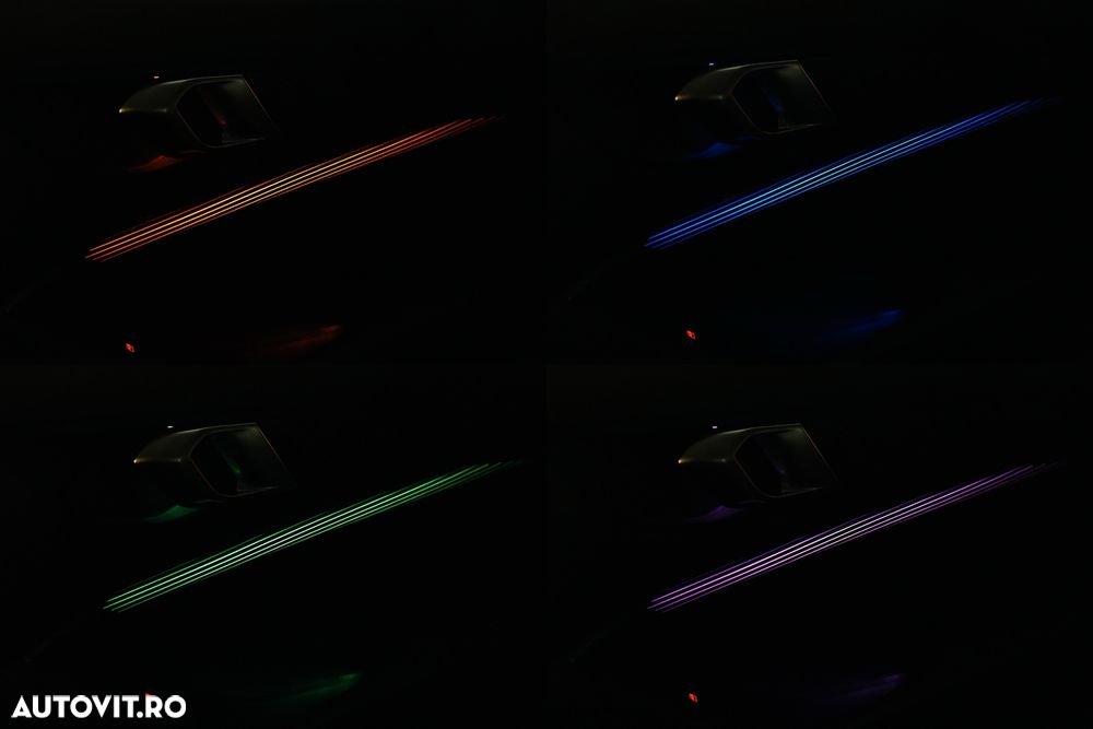 BMW Seria 2 218i Aut. Luxury Line - 18