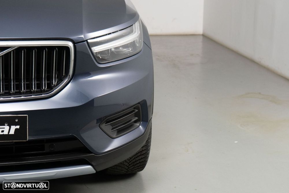 Volvo XC 40 1.5 T5 PHEV Inscription Expression - 20