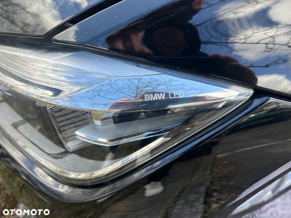 BMW Seria 3 318i - 13