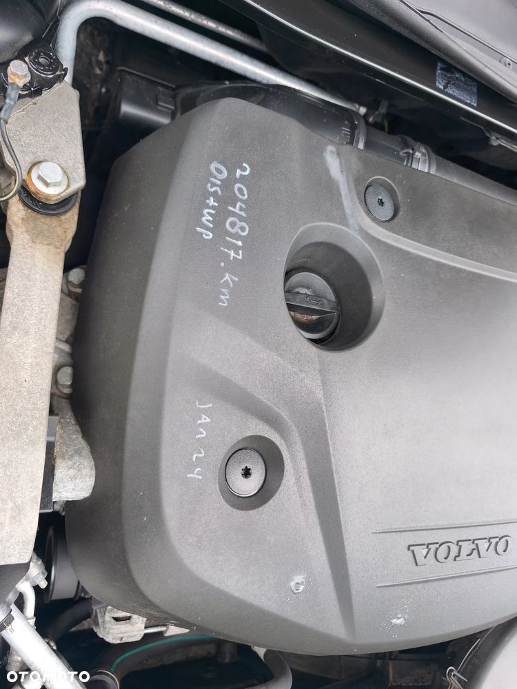 Volvo V40 D2 Summum - 9