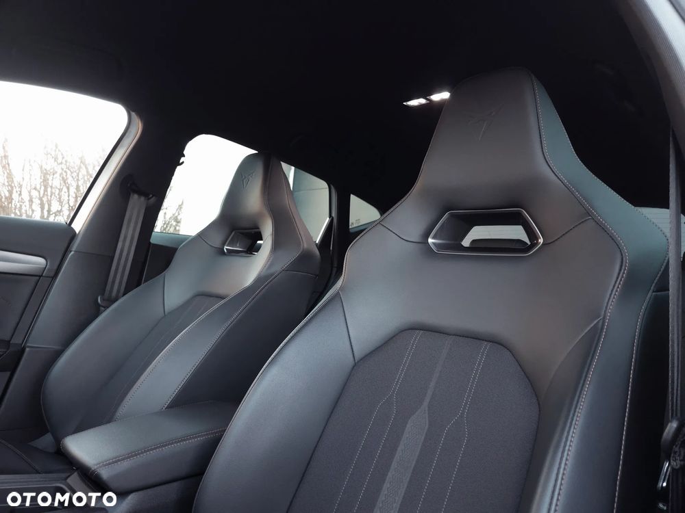 Cupra Formentor 2.0 TSI 4Drive VZ DSG - 3