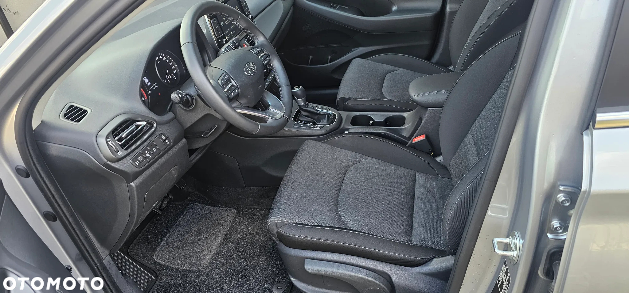 Hyundai i30 1.5 T-GDI 48V Smart DCT - 6
