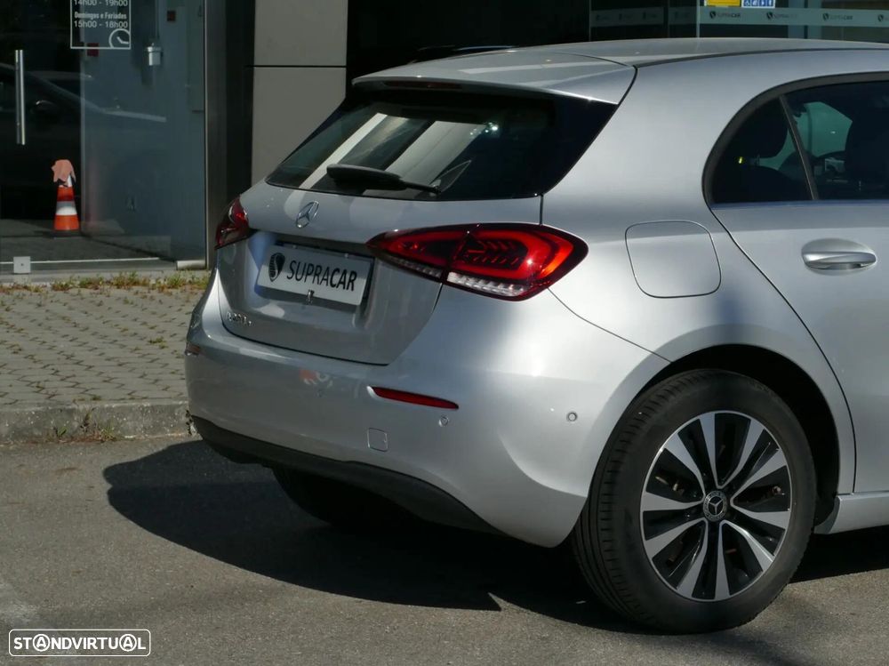 Mercedes-Benz A 250 e Style Plus - 7
