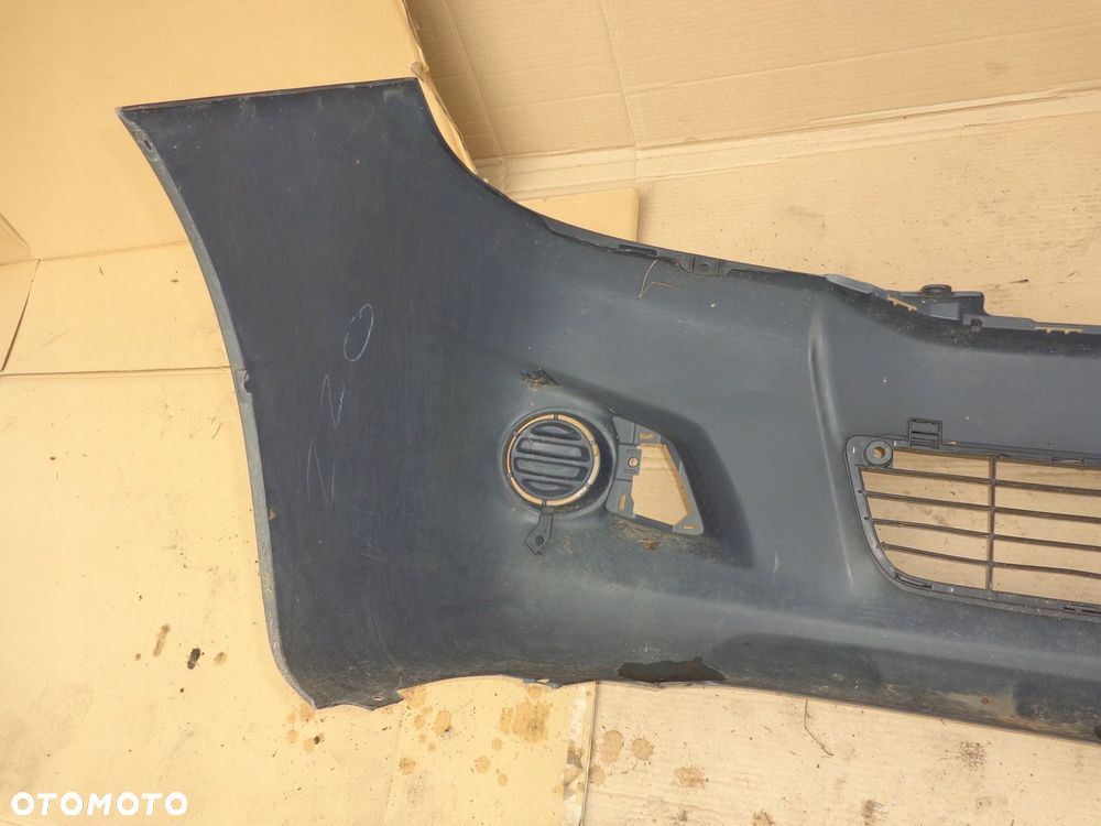 TOYOTA HILUX LIFT ZDERZAK PRZEDNI 52119-0K280 - 8