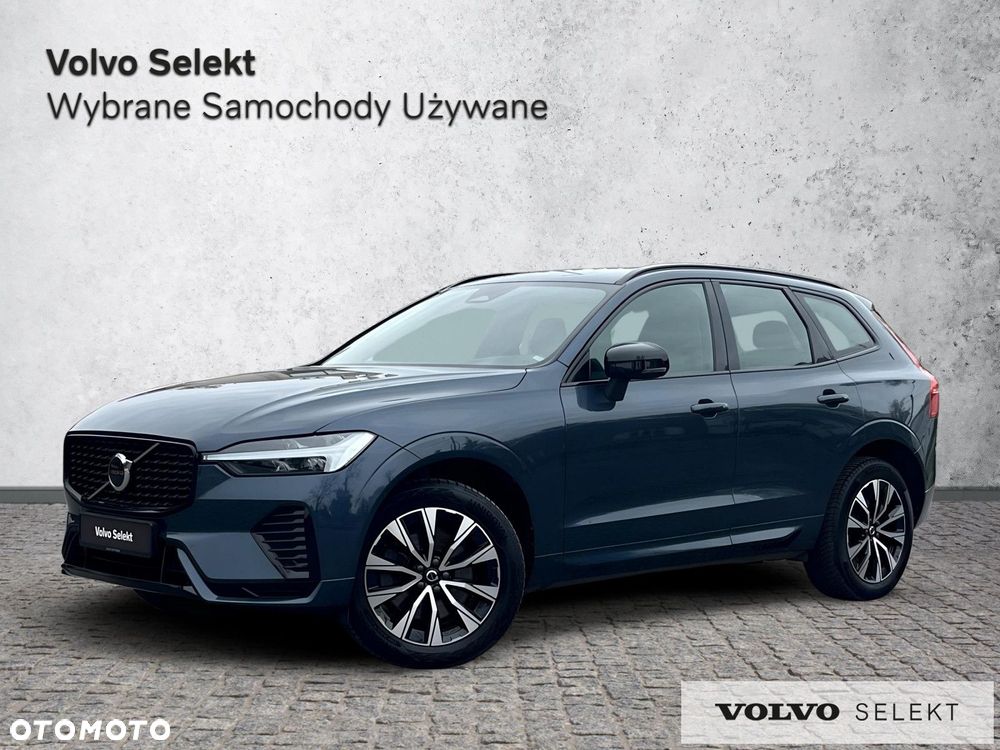 Volvo XC 60 - 1