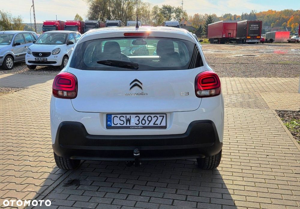 Citroën C3 - 22