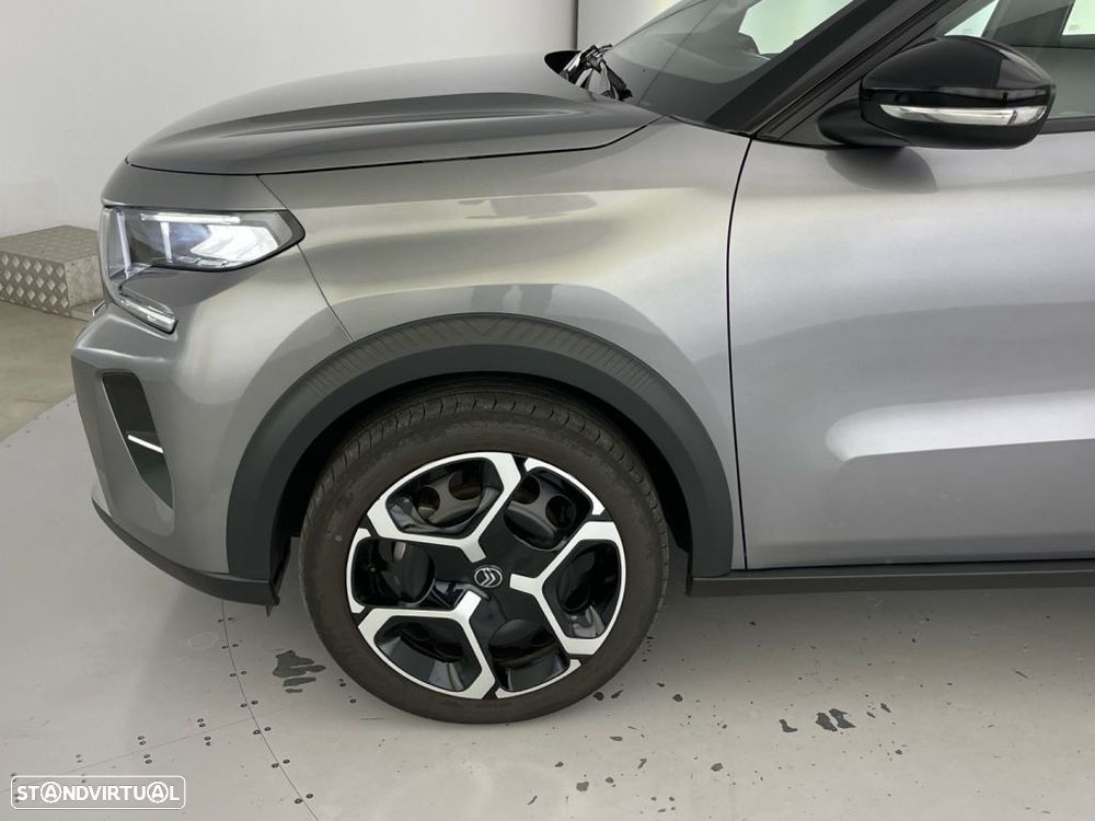 Citroën C3 1.2 Turbo You - 18