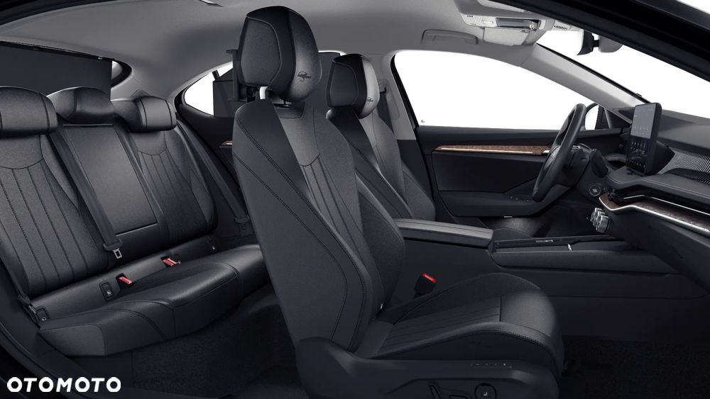 Skoda Superb 2.0 TSI 4x4 L&K DSG - 6