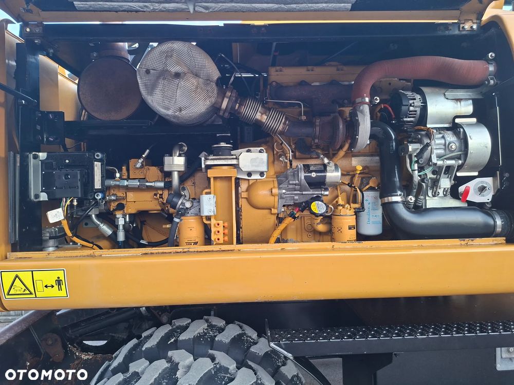 Caterpillar CAT M 315D - 19