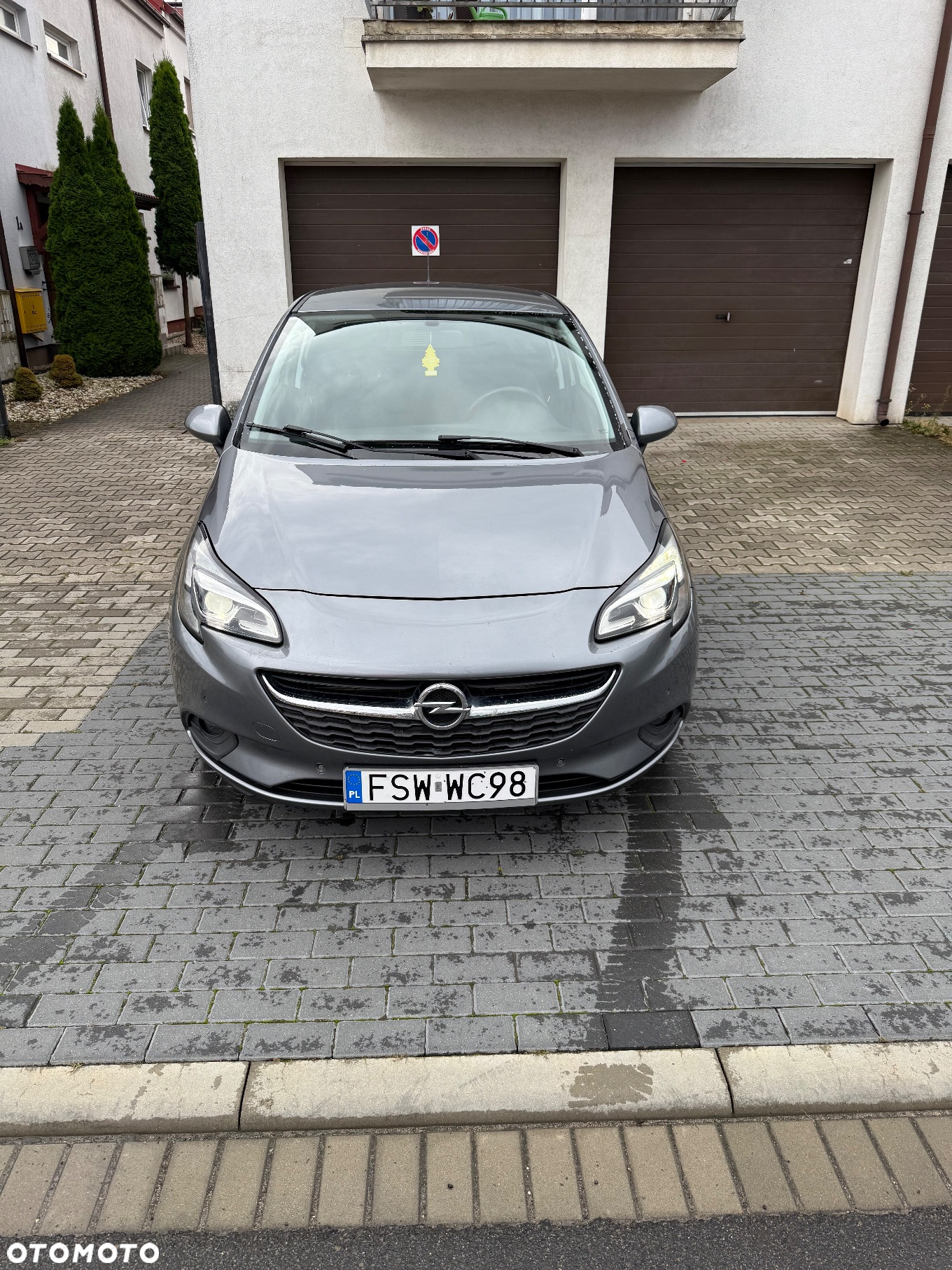Opel Corsa 1.4 Active - 2