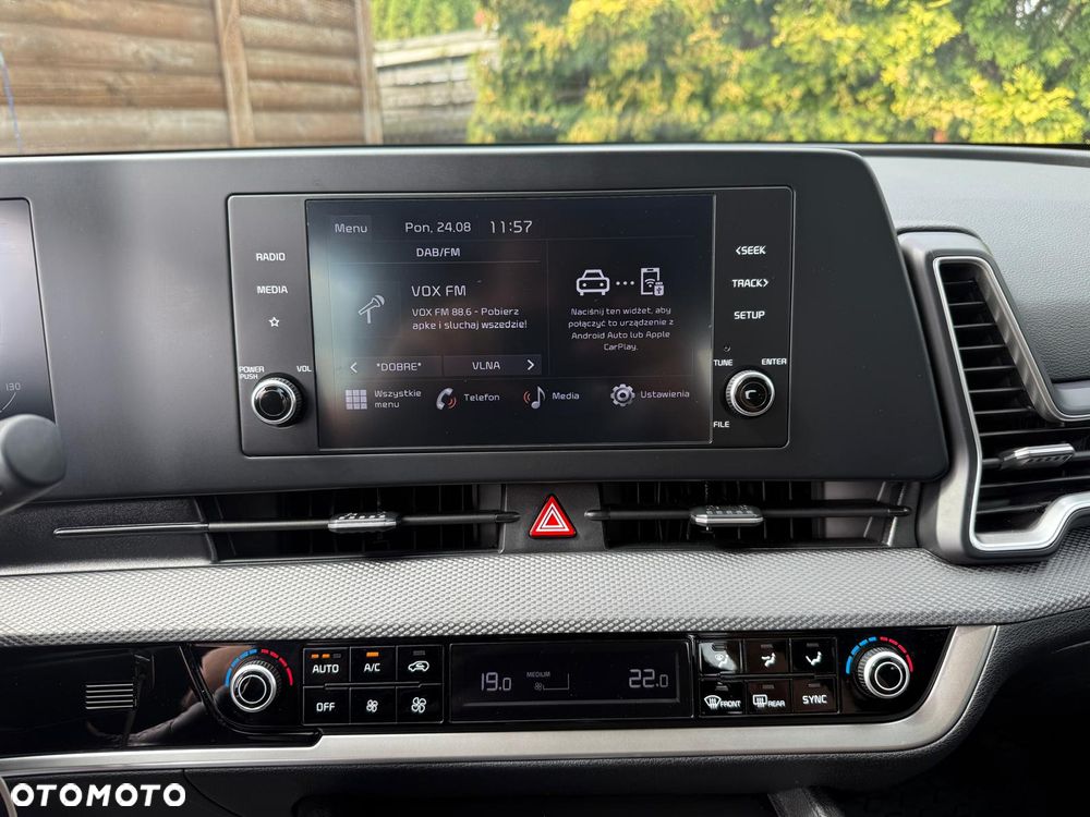 Kia Sportage 1.6 T-GDI M 2WD - 14