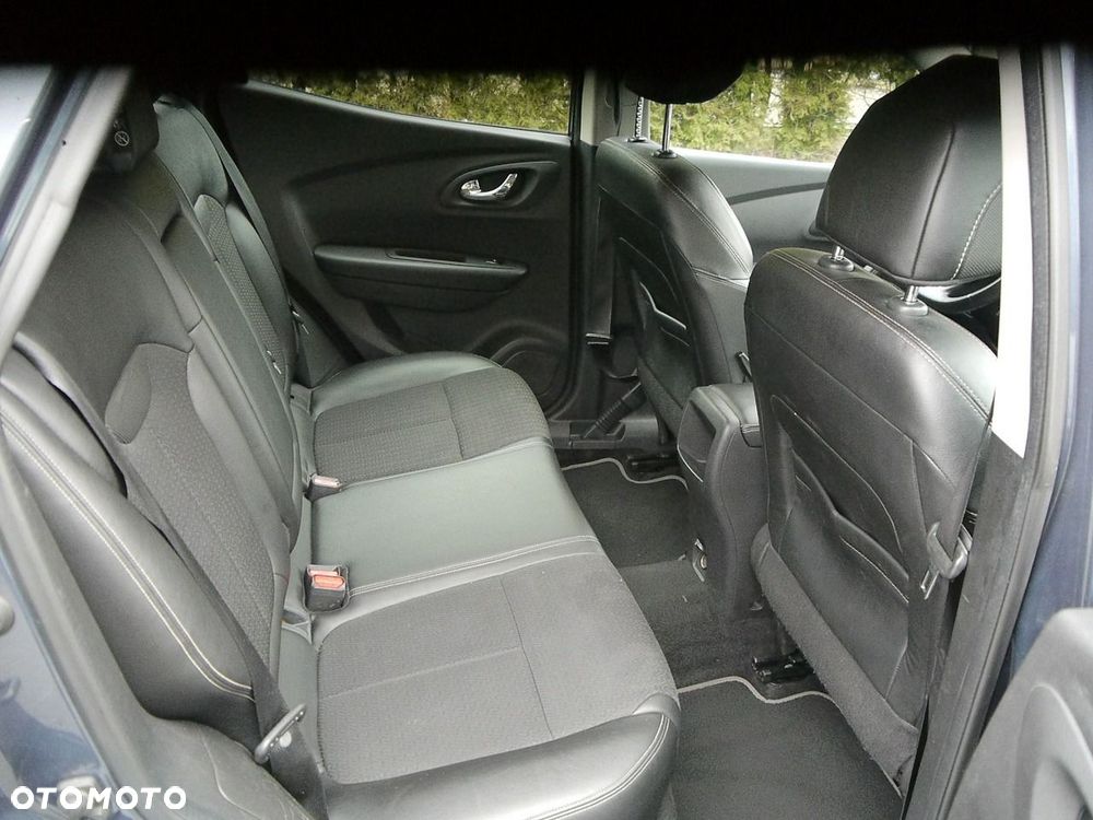 Renault Kadjar Energy dCi 110 EDC LIMITED - 28