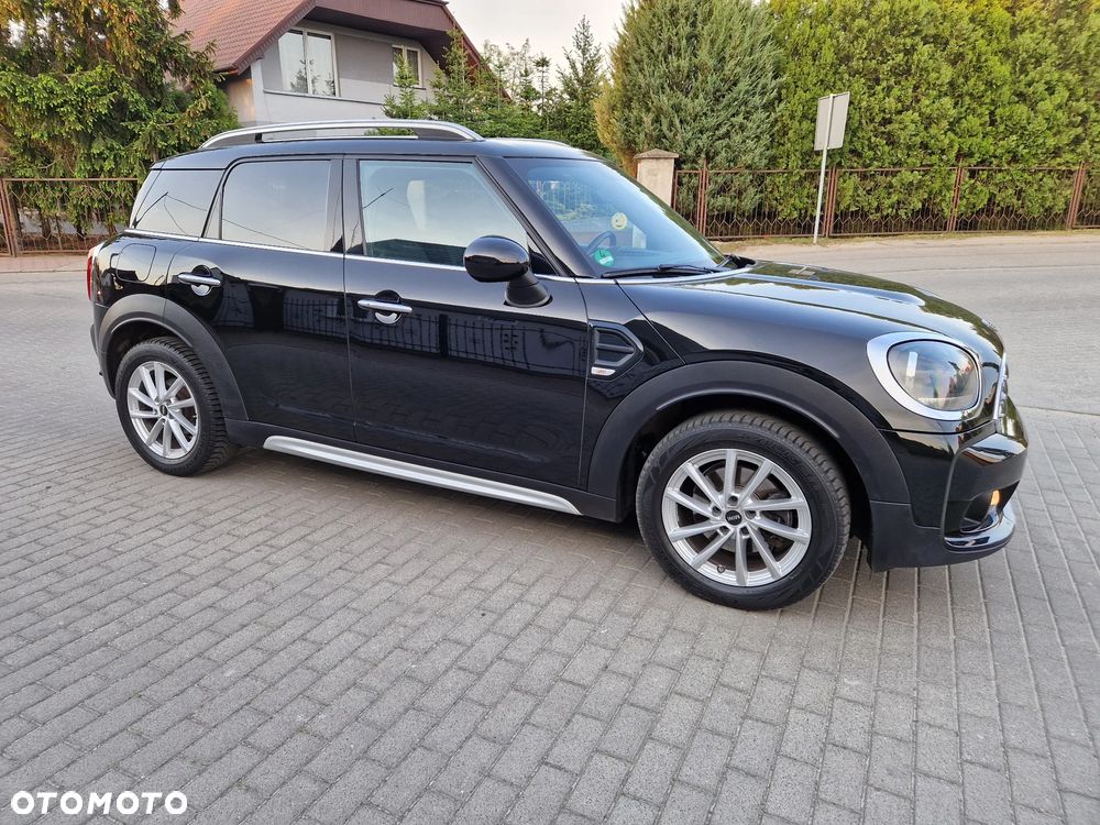 MINI Countryman Cooper - 29