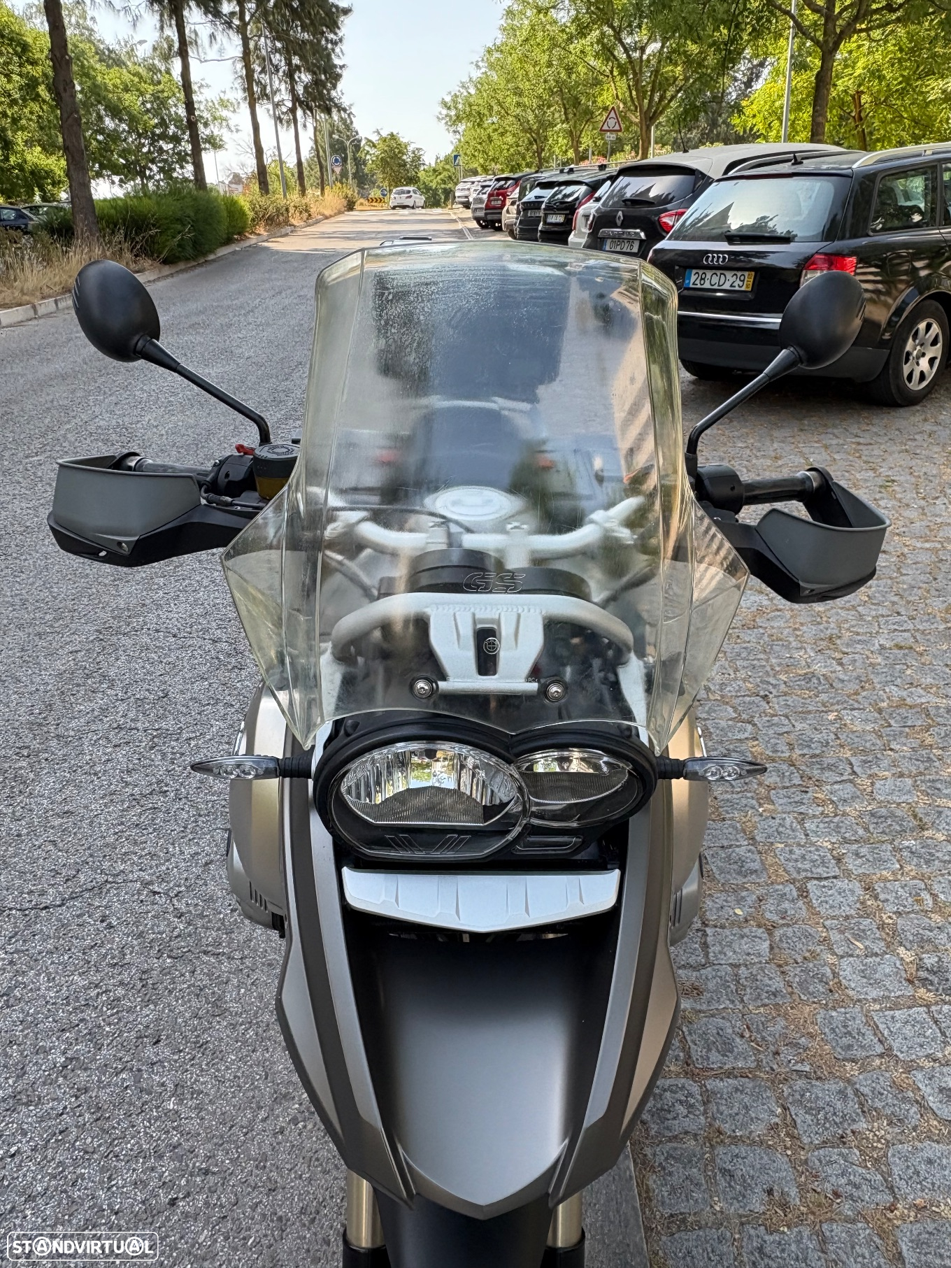 BMW R 1200 GS - 2