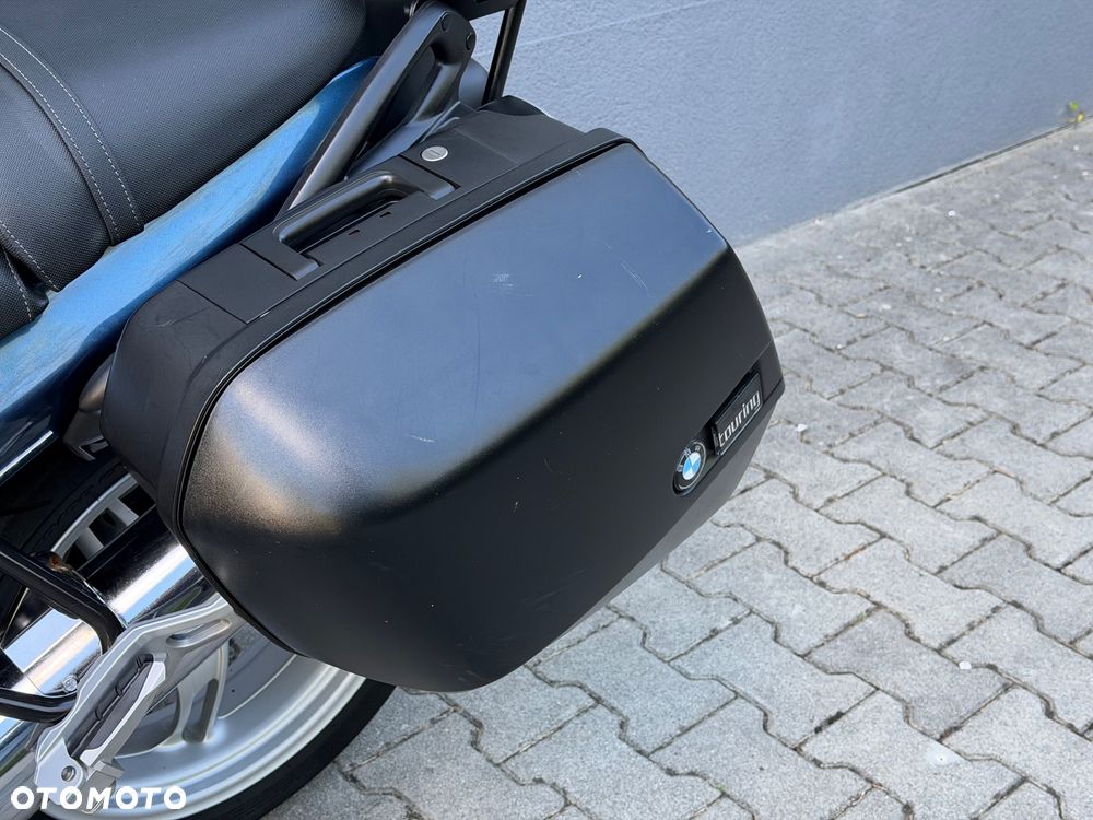 BMW R - 15