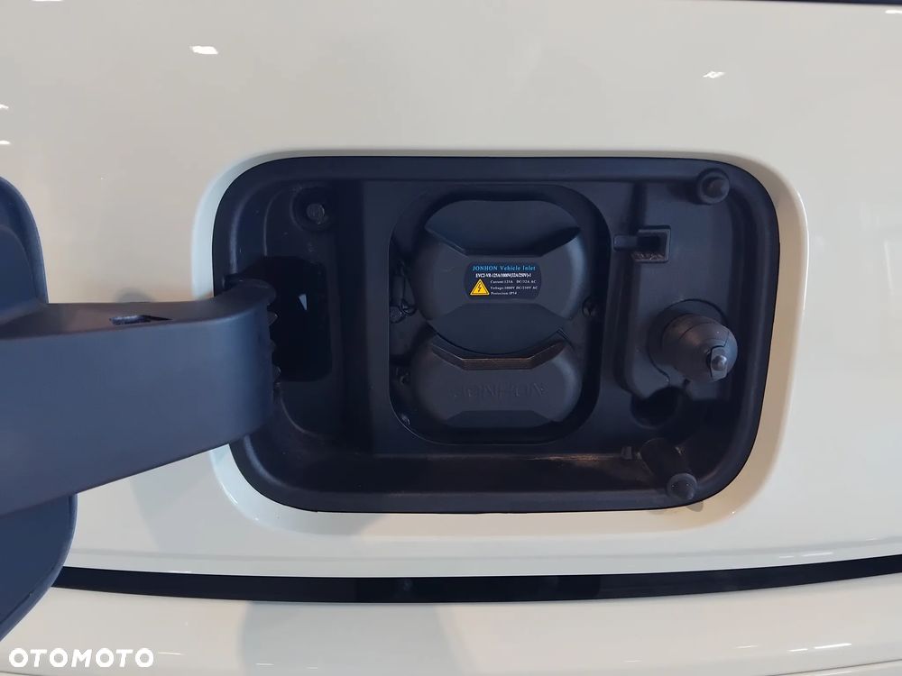 Leapmotor T03 37.3 kWh Smart - 16
