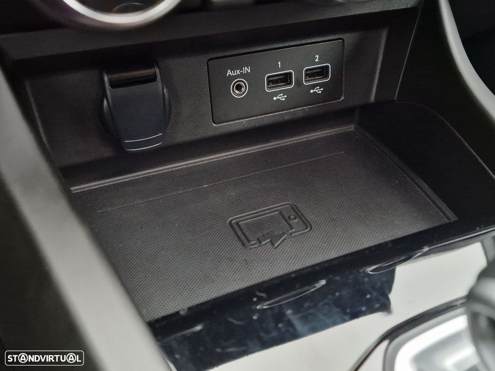 Renault Arkana 1.3 TCe Esprit Alpine EDC - 34