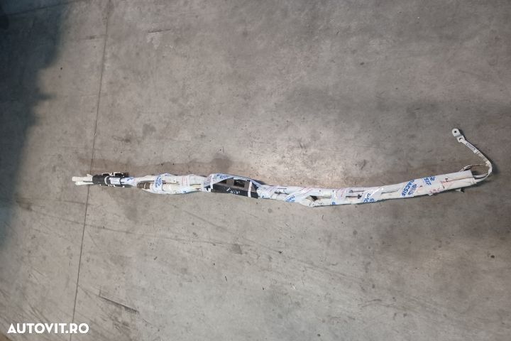 Airbag cortina dreapta 85020-B9000 Hyundai i10 2 [facelift] [2016 - 2 - 1