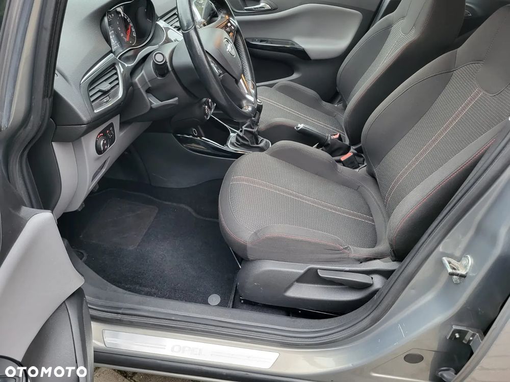 Opel Corsa 1.4 T Cosmo S&S - 12