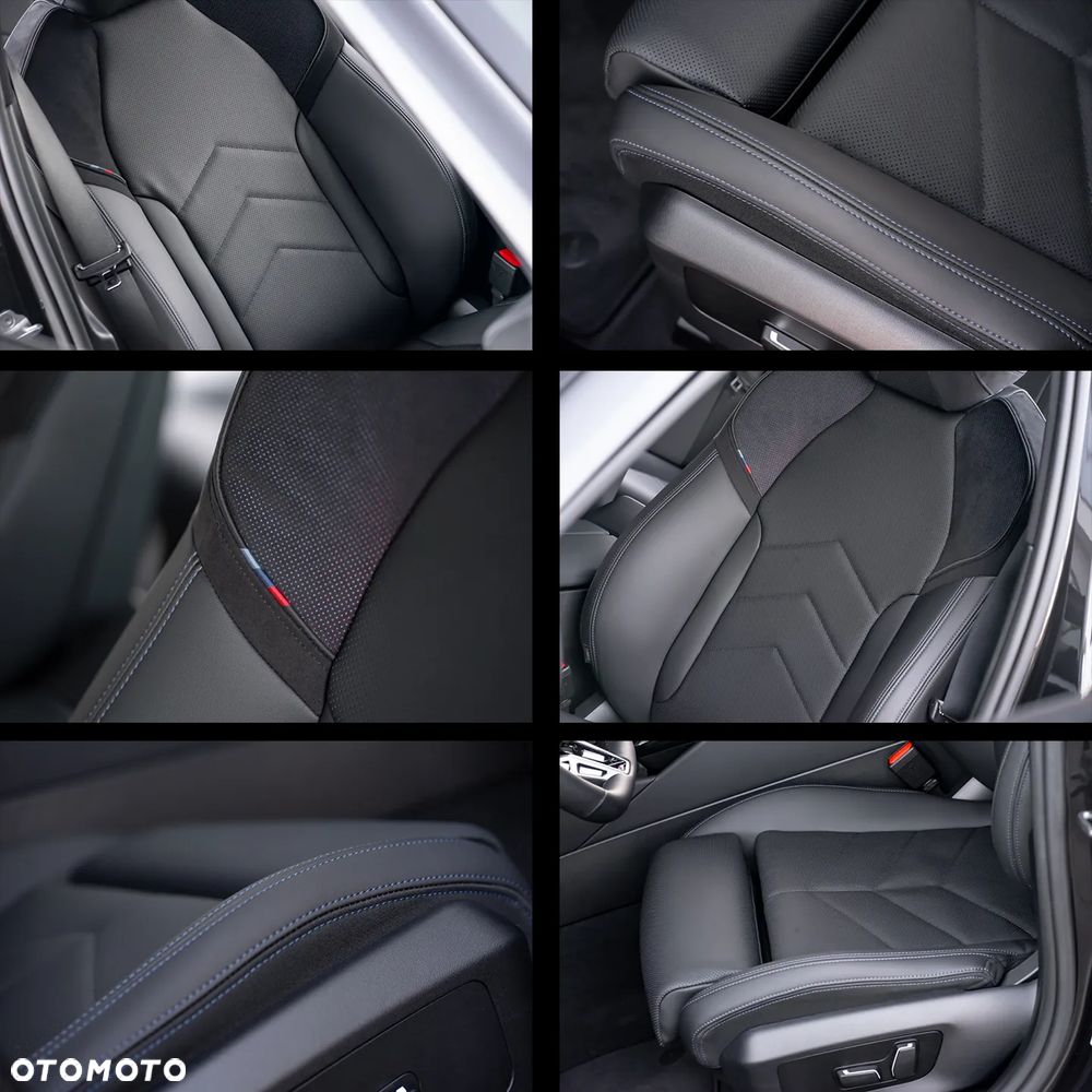 BMW Seria 5 - 29