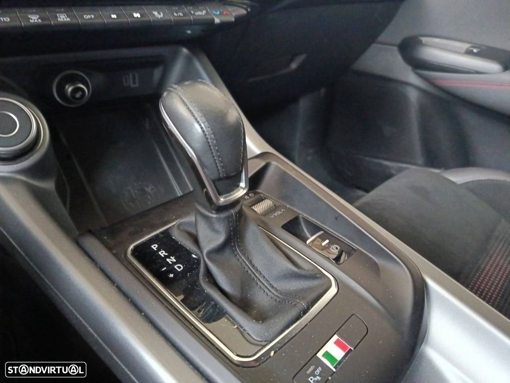 Alfa Romeo Tonale 1.5 Hybrid Edizione Speciale - 18