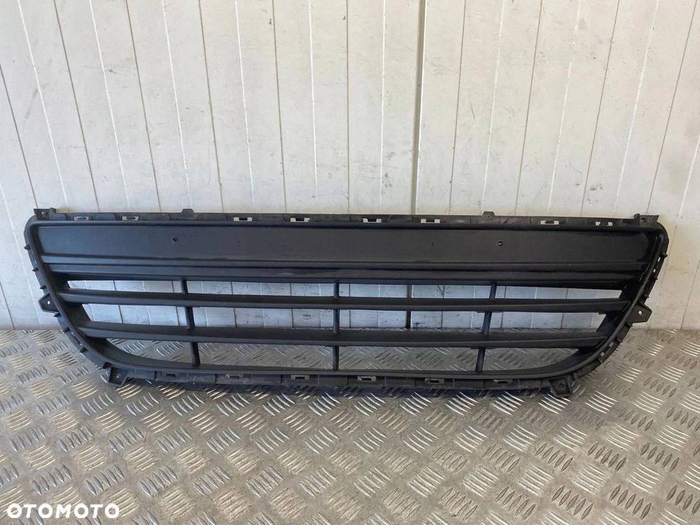 KRATKA ATRAPA ZDERZAKA HYUNDAI I20 I LIFT 12-14R 86561-1J500 - 1