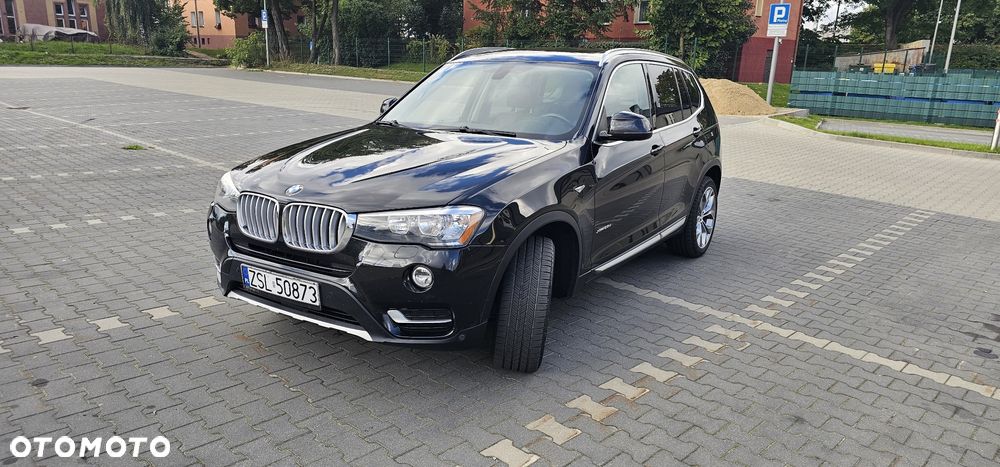 BMW X3 - 5