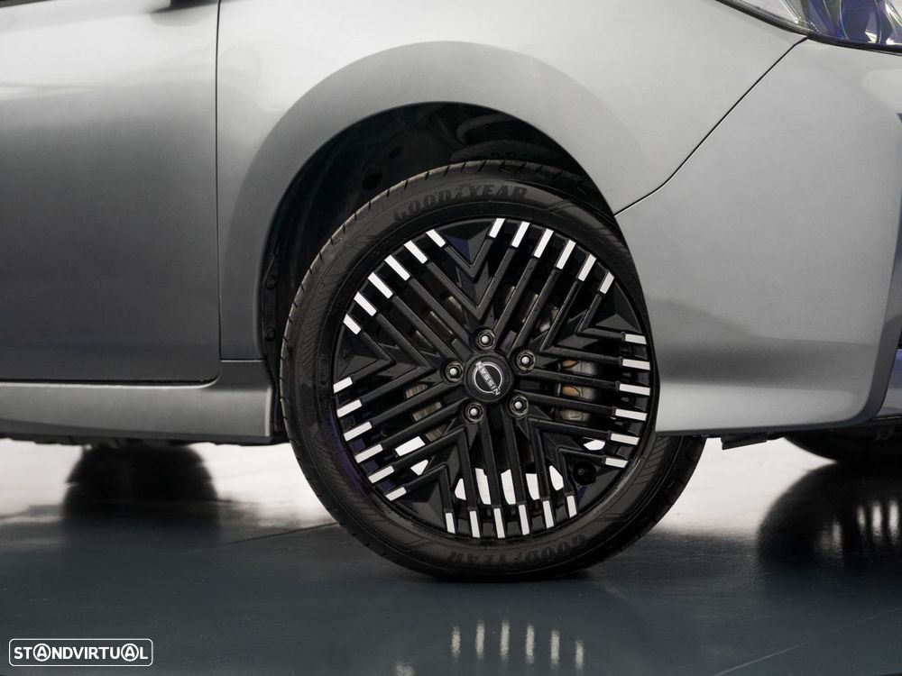 Nissan Leaf e+ Acenta - 12