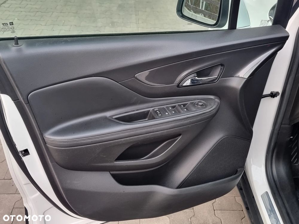 Opel Mokka 1.6 CDTI ecoFLEX Start/Stop Color Innovation - 8