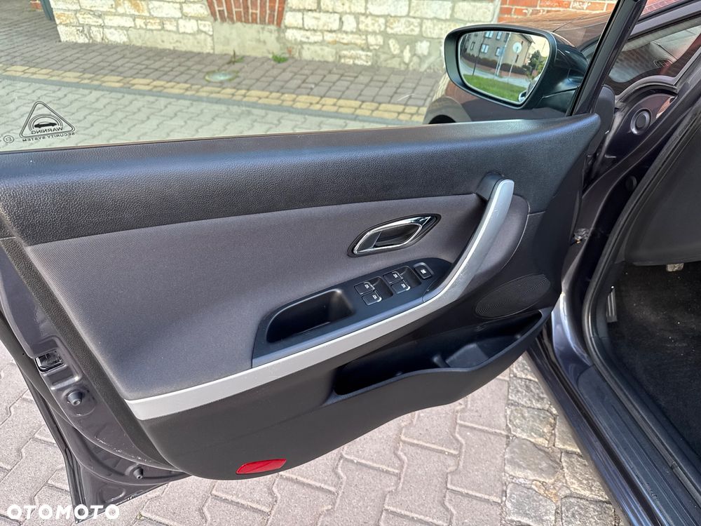 Kia Ceed 1.6 GDI Vision - 20