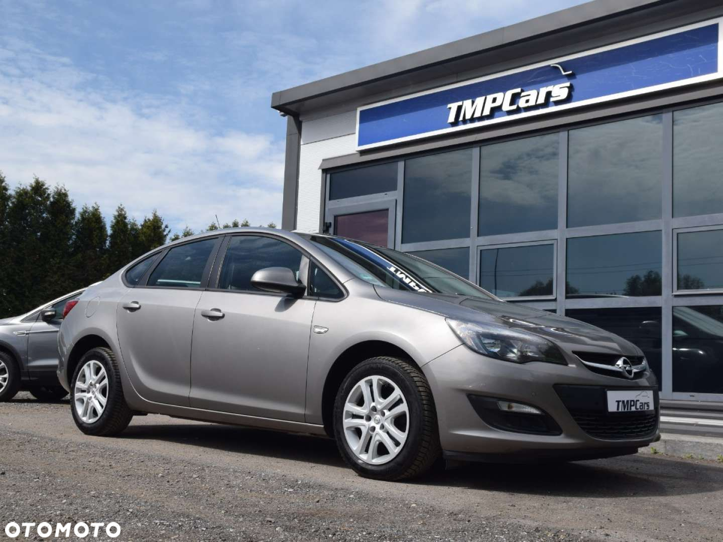 Opel Astra - 4
