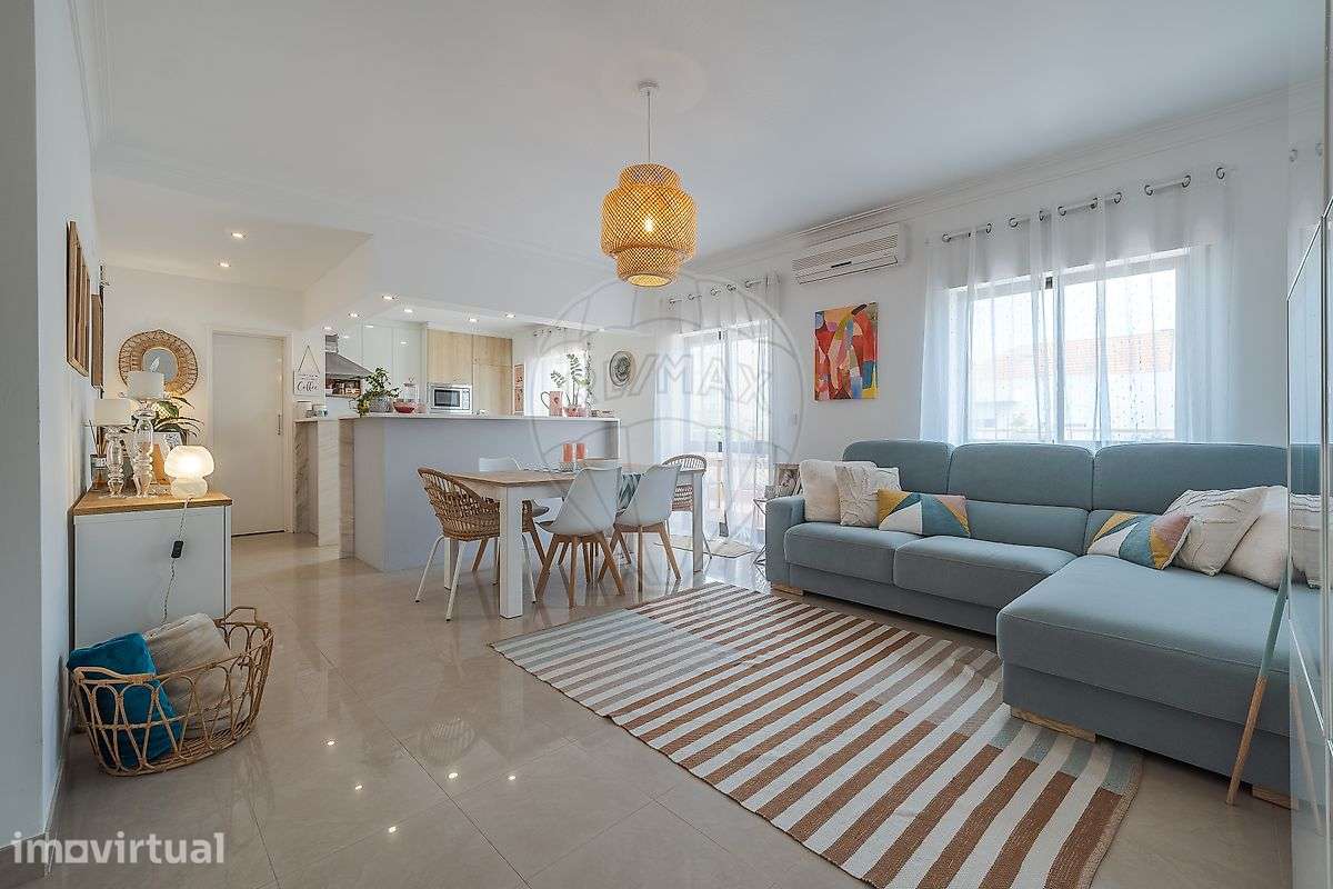 Apartamento T2 para venda - Grande imagem: 3/17