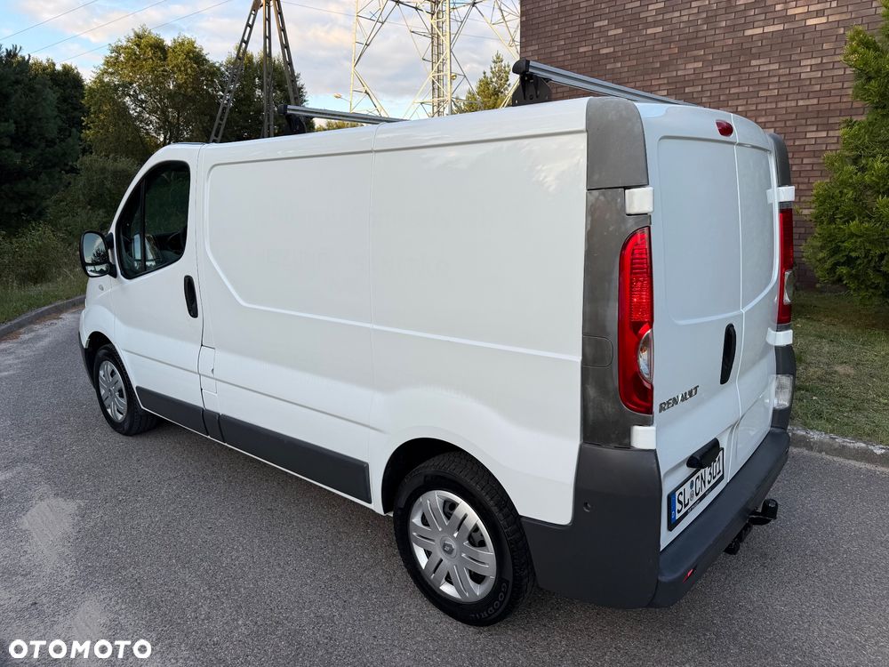 Renault Trafic - 4