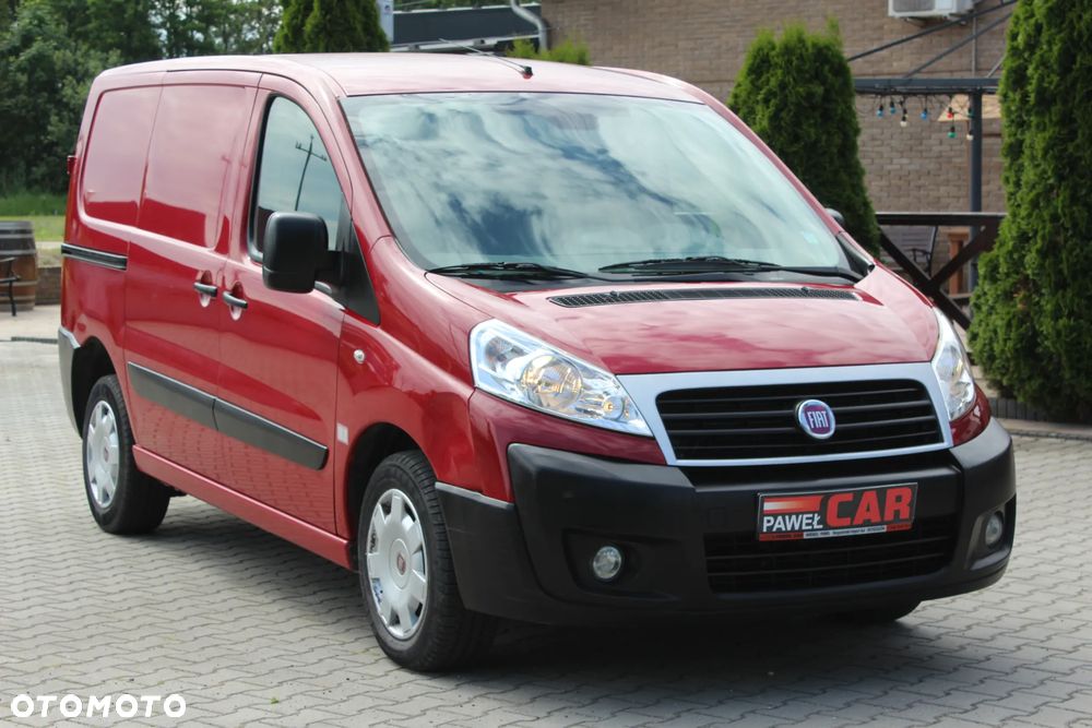 Fiat Scudo - 4
