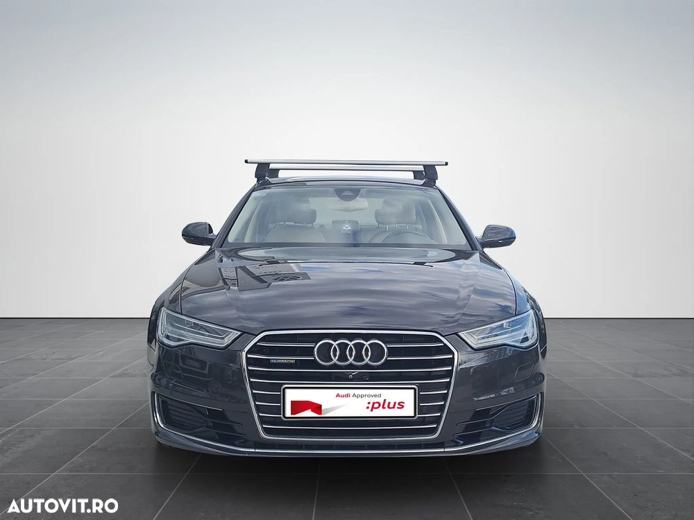 Audi A6 2.0 TDI quattro S tronic - 3