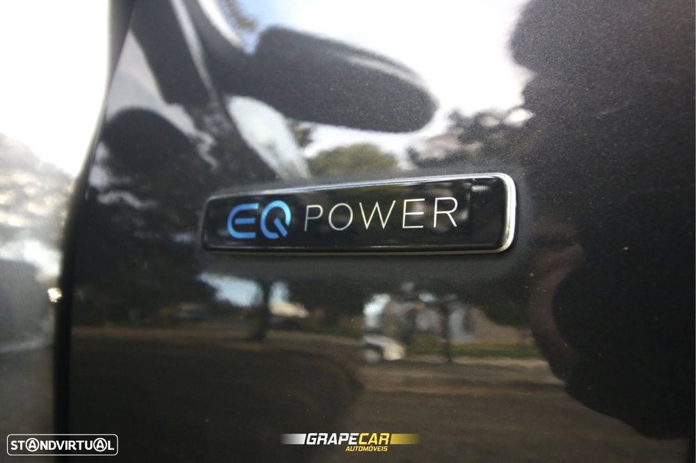 Mercedes-Benz C 300 de AMG Line - 6