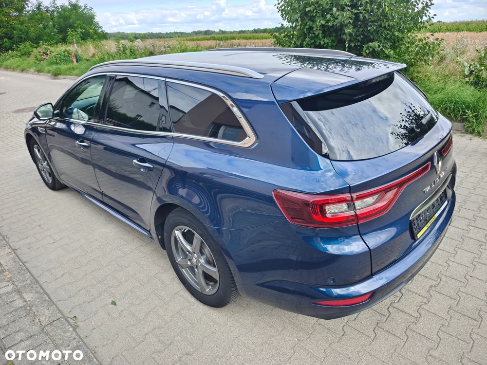 Renault Talisman - 3