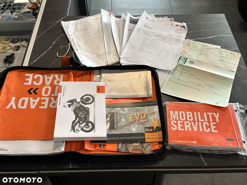 KTM Super Adventure - 40