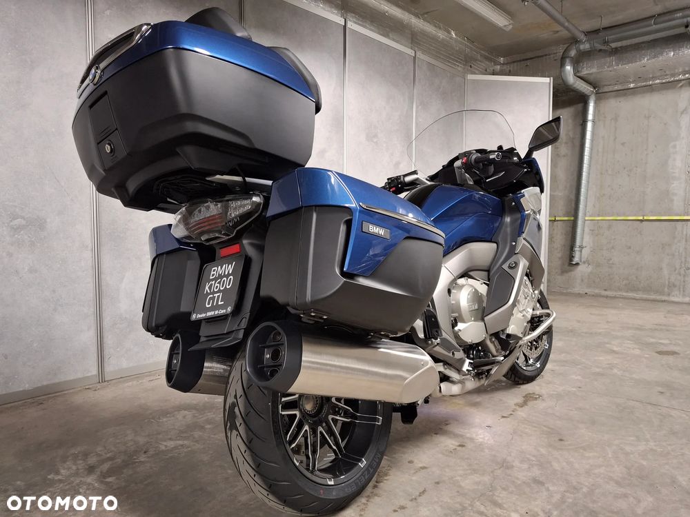BMW K - 2