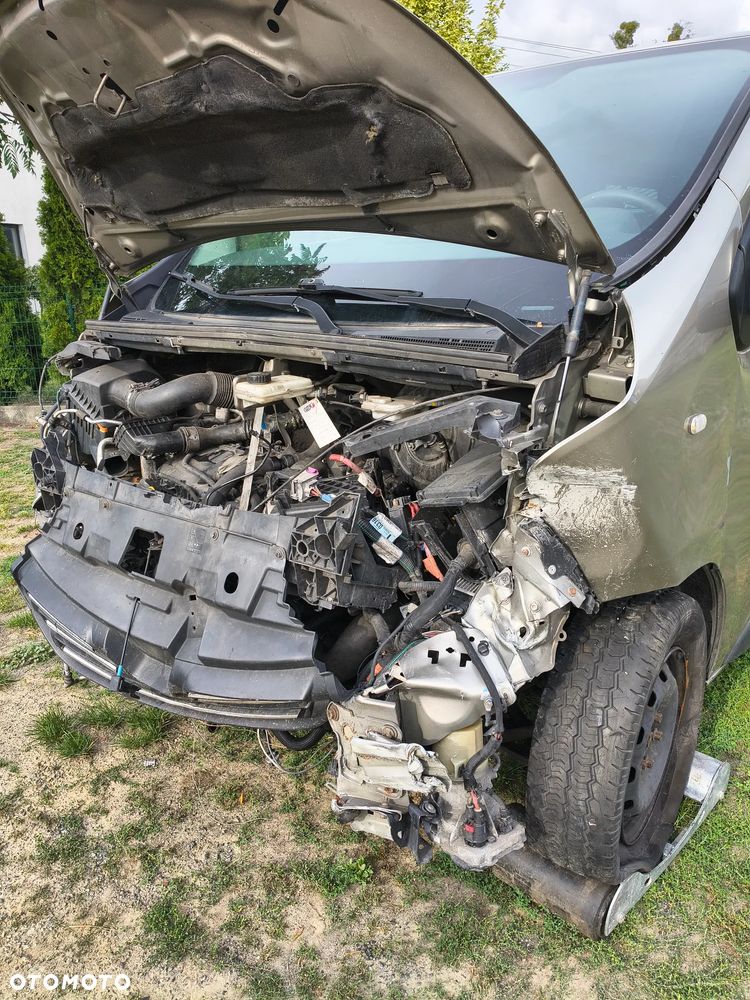 Renault Trafic - 5
