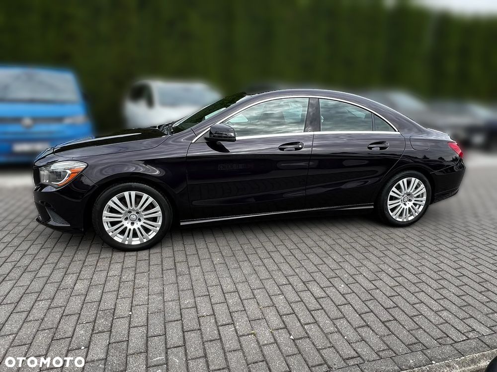 Mercedes-Benz Cla 2013 photo 2