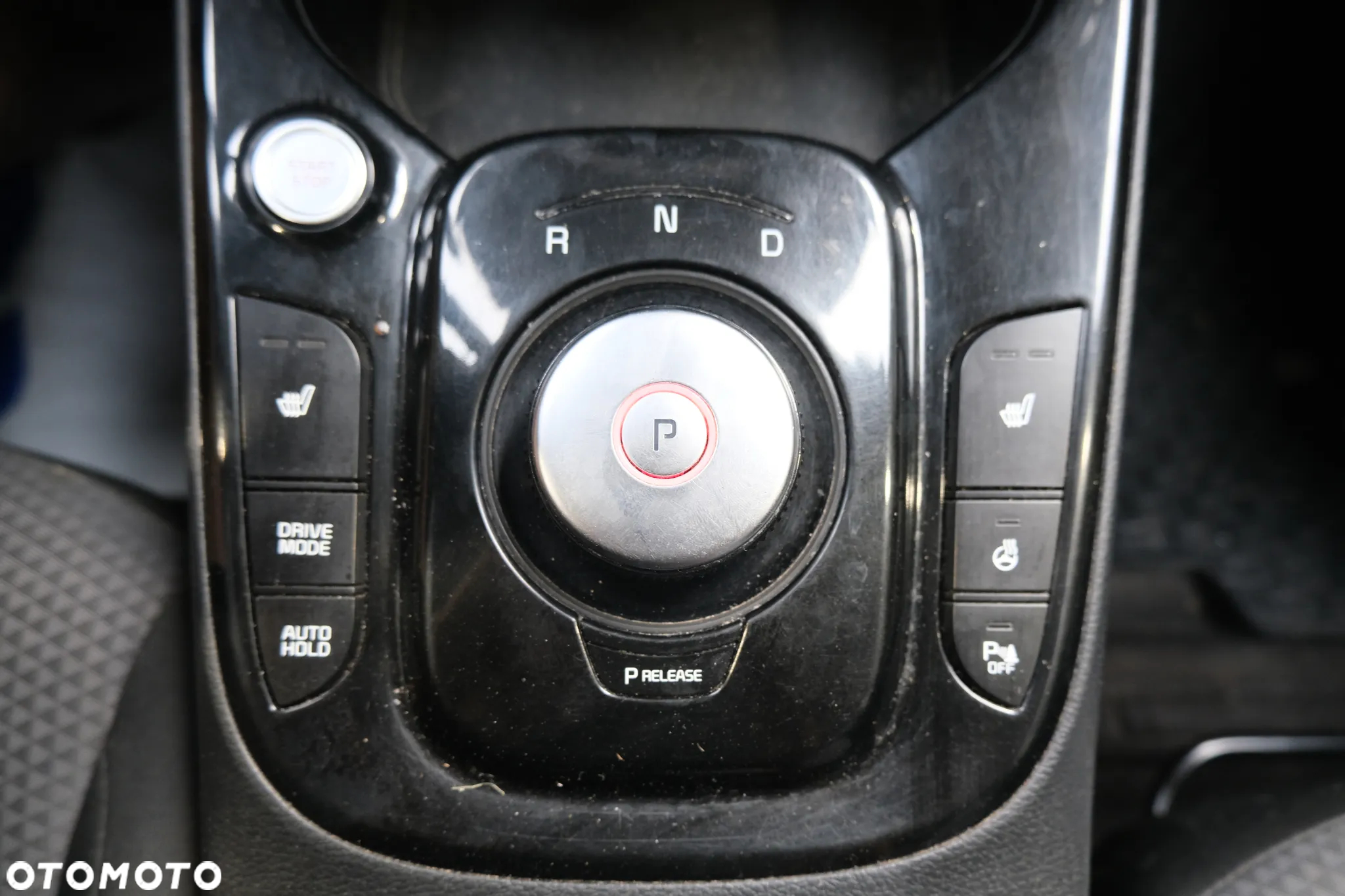 Kia Soul e-Soul 64kWh M - 15